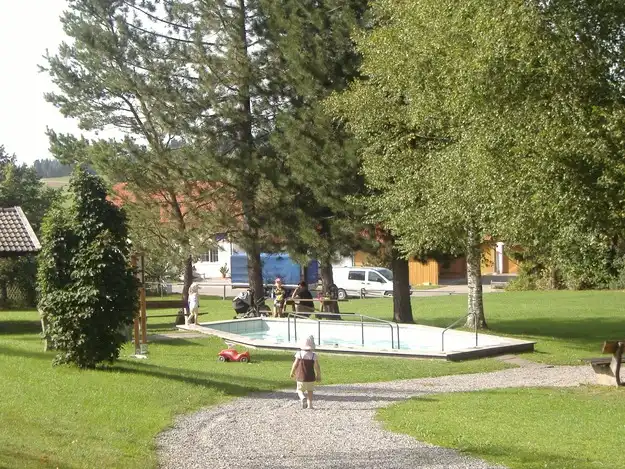 Weitere Merkmale Ferienhof Eberle